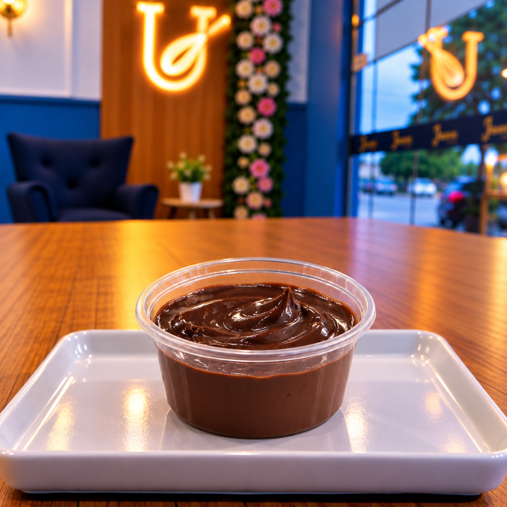 [UENA-CF-018] Calda de Chocolate